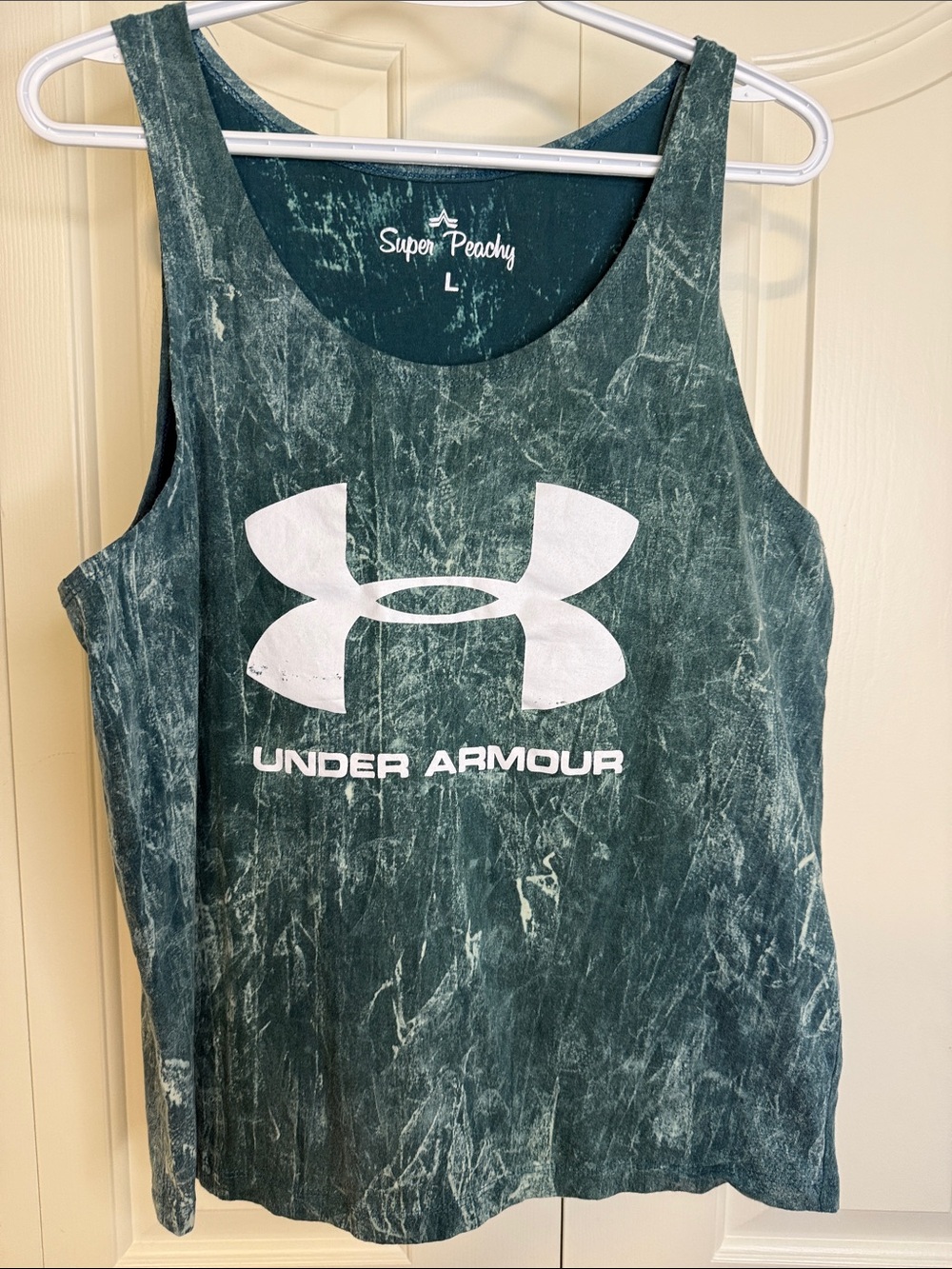 Under Armour Tank